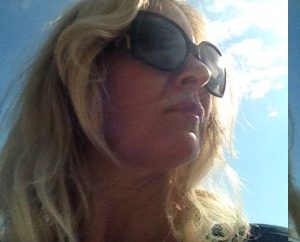 Gordana Bistrovic