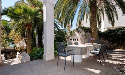 SEAFRONT VILLA DOMUS MARINI,HVAR