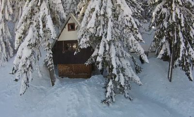 Ski Chalet SEMA