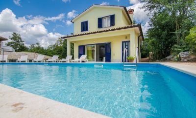 Villa Rose