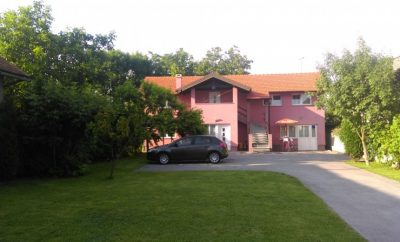 Studio apartman