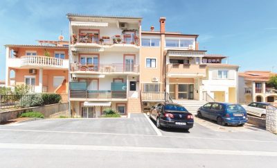 Apartment Toni 1