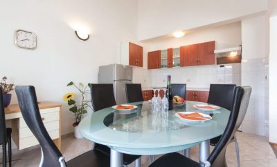 Apartment Toni 2