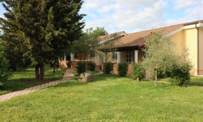 Residence Lorena Porec Croatia