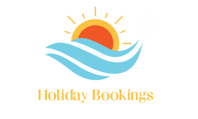 Holiday Bookings