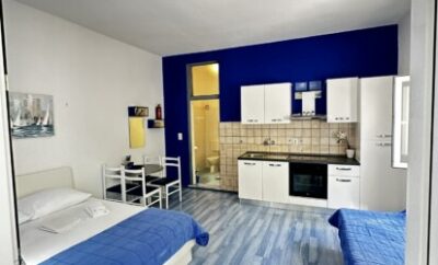 Blue studio Promajna